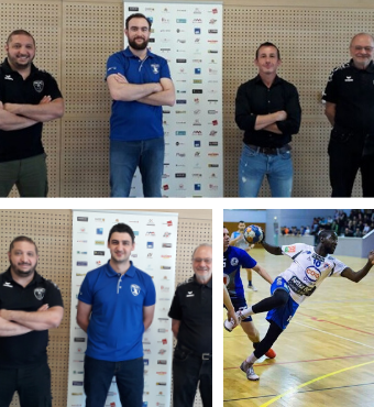 Des renforts de prestige pour le Molsheim Olympique Club Des renforts de prestige pour le Molsheim Olympique Club